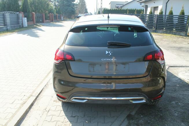 Citroen DS4