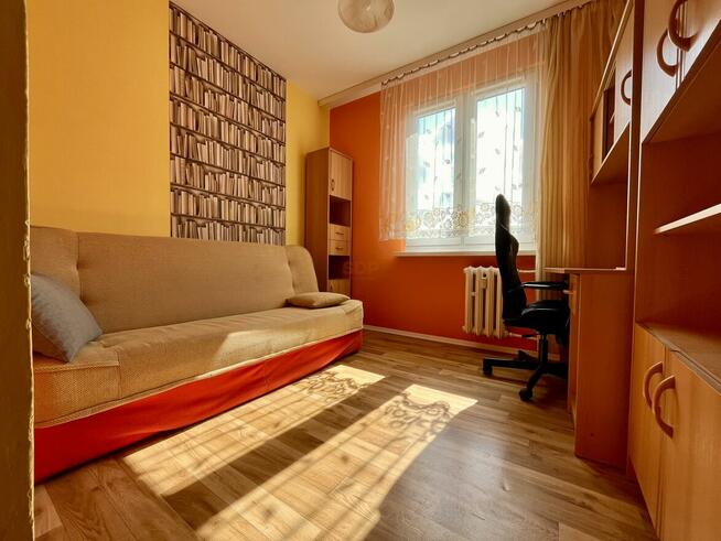 Mieszkanie Łódź Widzew, Ketlinga