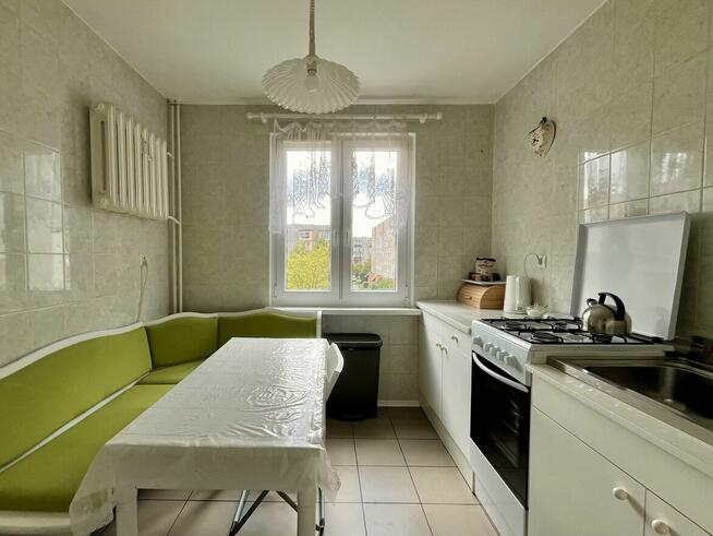 Mieszkanie Łódź Widzew, Ketlinga