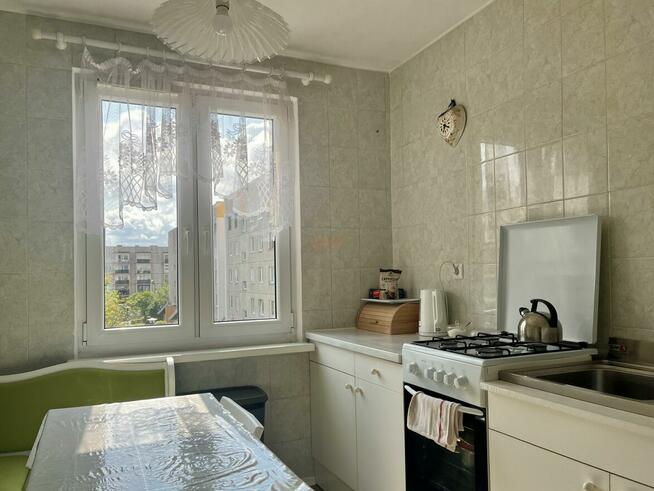 Mieszkanie Łódź Widzew, Ketlinga