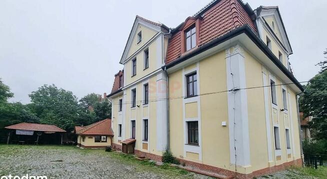 Lokal użytkowy Szczawno-Zdrój, Kasztanowa