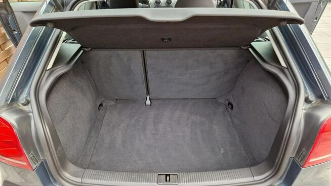 Audi A3 TDI 105KM stan bdb, II właścicieli, 2x koła % VIP GWARANCJA %