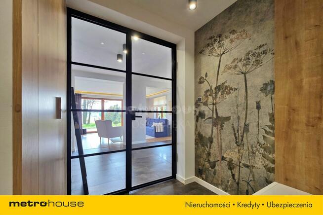 Stylowy dom dla rodziny w Obierwi k. Ostrołęki