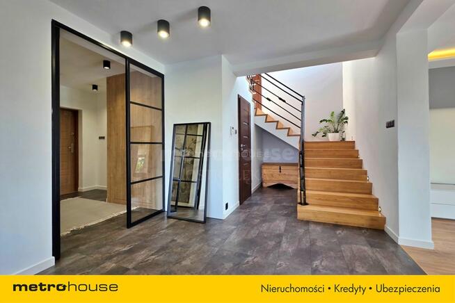 Stylowy dom dla rodziny w Obierwi k. Ostrołęki