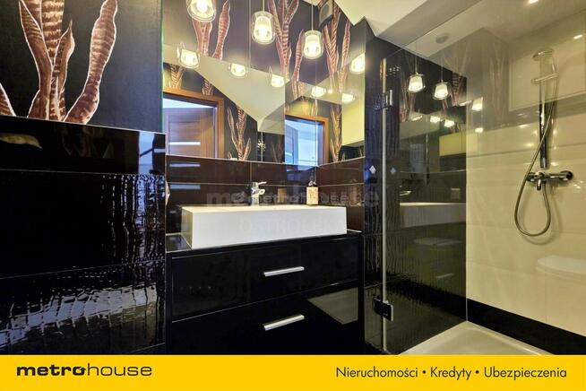 Stylowy dom dla rodziny w Obierwi k. Ostrołęki