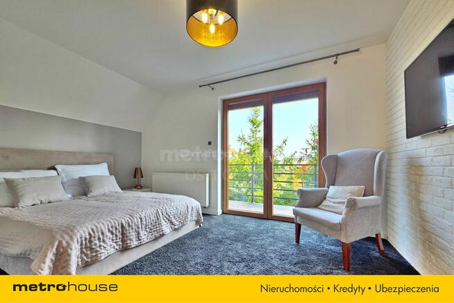 Stylowy dom dla rodziny w Obierwi k. Ostrołęki