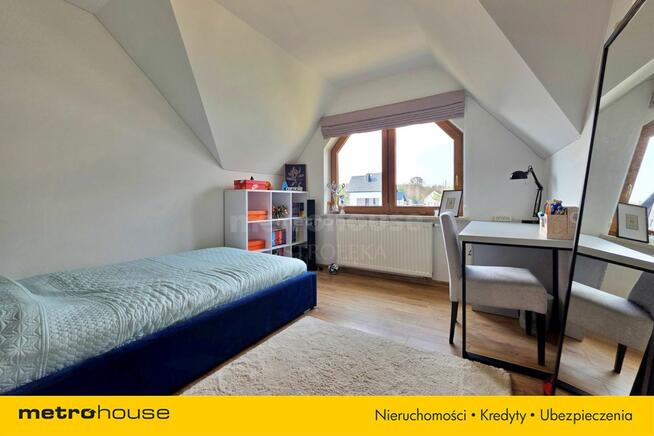 Stylowy dom dla rodziny w Obierwi k. Ostrołęki