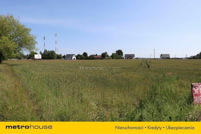 Duża działka, tylko 7km od Kołobrzegu.