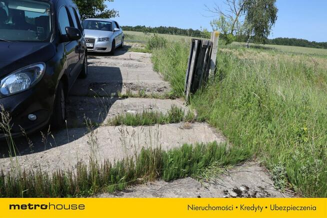 Duża działka, tylko 7km od Kołobrzegu.