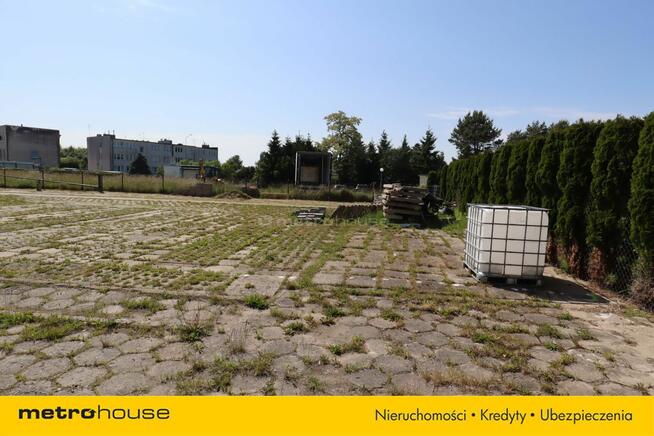 Hala magazynowa 7km od Kołobrzegu!