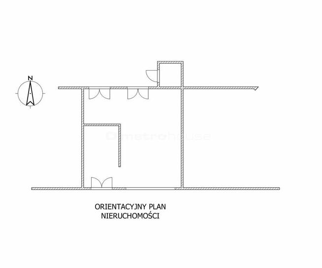 Hala magazynowa 7km od Kołobrzegu!