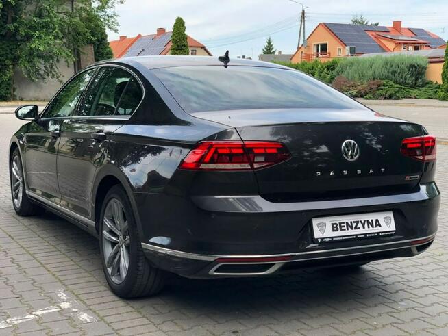 Volkswagen Passat LIFT 2019r 2.0 TSI 272KM 4motion Automat Led Kamera Navi DCC 4x4 DSG