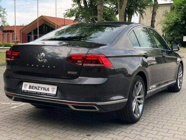 Volkswagen Passat LIFT 2019r 2.0 TSI 272KM 4motion Automat Led Kamera Navi DCC 4x4 DSG