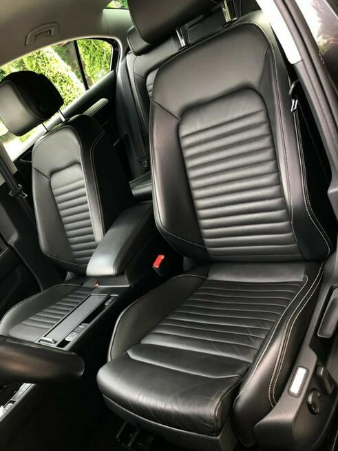 Volkswagen Passat LIFT 2019r 2.0 TSI 272KM 4motion Automat Led Kamera Navi DCC 4x4 DSG