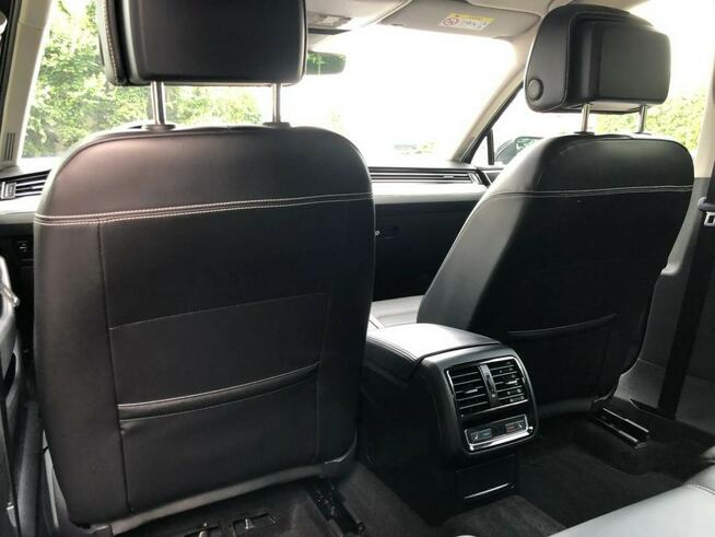 Volkswagen Passat LIFT 2019r 2.0 TSI 272KM 4motion Automat Led Kamera Navi DCC 4x4 DSG