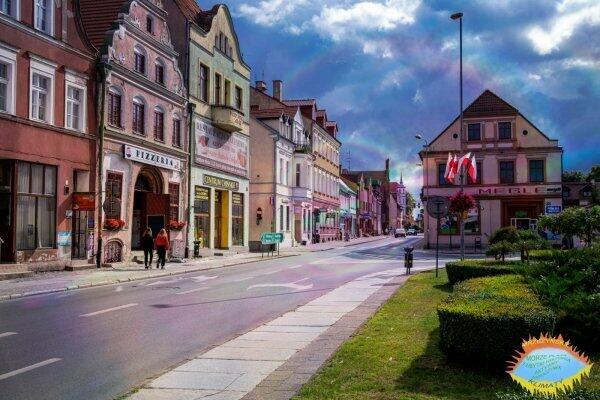 Lokal Trzebiatów