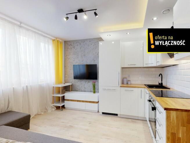 Mieszkanie Kielce, Grunwaldzka