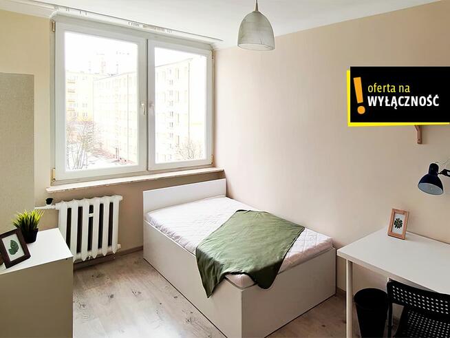 Mieszkanie Kielce, Stara