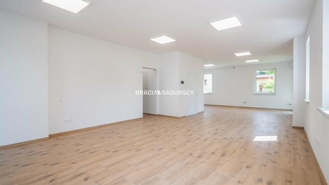 Lokal użytkowy Kraków Podgórze, Płaszów, Myśliwska