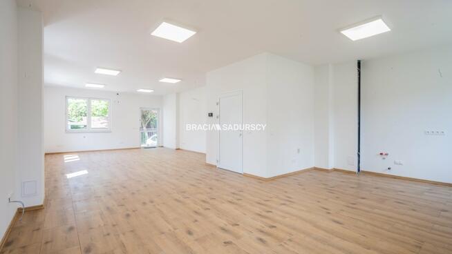 Lokal użytkowy Kraków Podgórze, Płaszów, Myśliwska