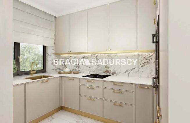 Mieszkanie Tarnów Zabłocie, Skrzyszowska