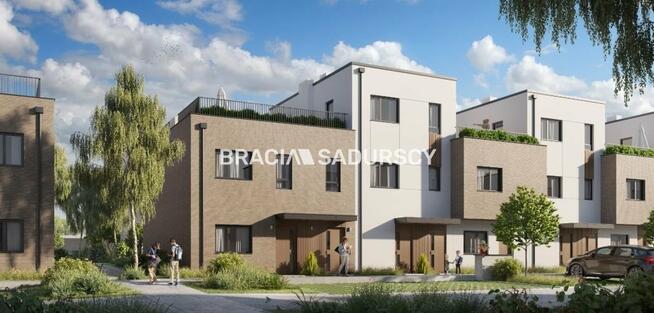 Mieszkanie Tarnów Zabłocie, Skrzyszowska