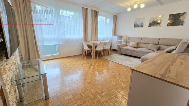 Mieszkanie Wrocław Fabryczna, Muchobór Mały, Szkocka