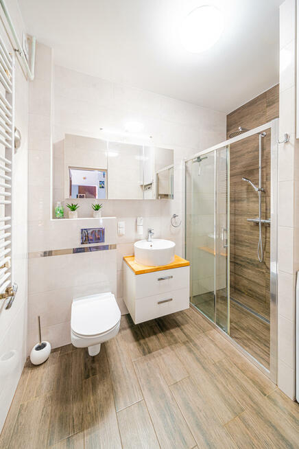 Dom Niekanin gm. Kołobrzeg, Radosna