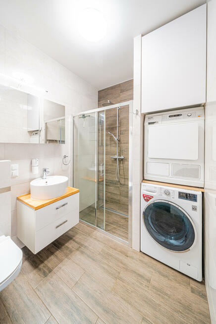 Dom Niekanin gm. Kołobrzeg, Radosna