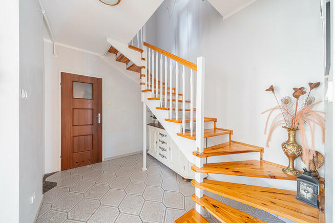 Dom Niekanin gm. Kołobrzeg, Radosna