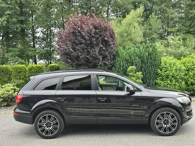 Audi Q7 3.0 TDi Quattro