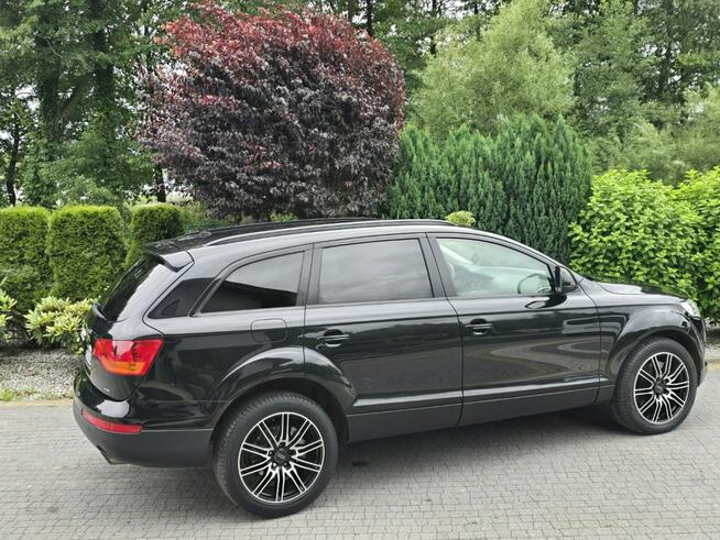 Audi Q7 3.0 TDi Quattro