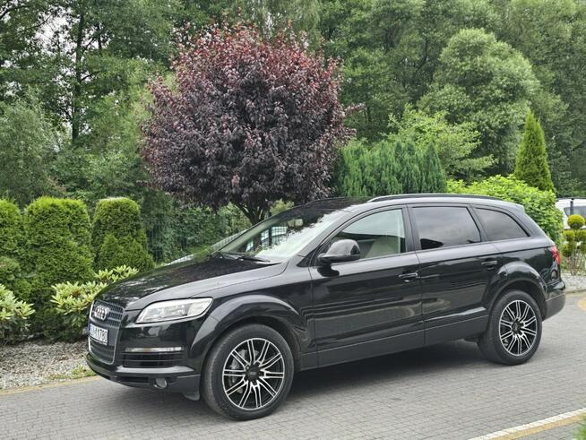 Audi Q7 3.0 TDi Quattro