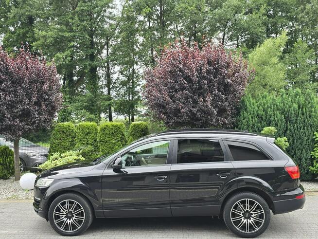 Audi Q7 3.0 TDi Quattro