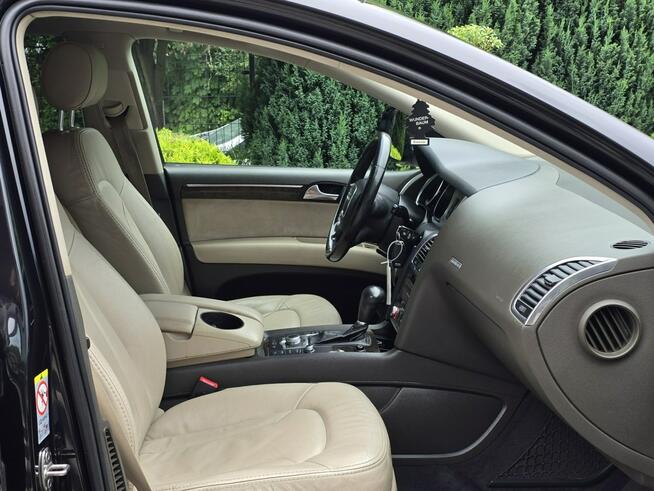 Audi Q7 3.0 TDi Quattro