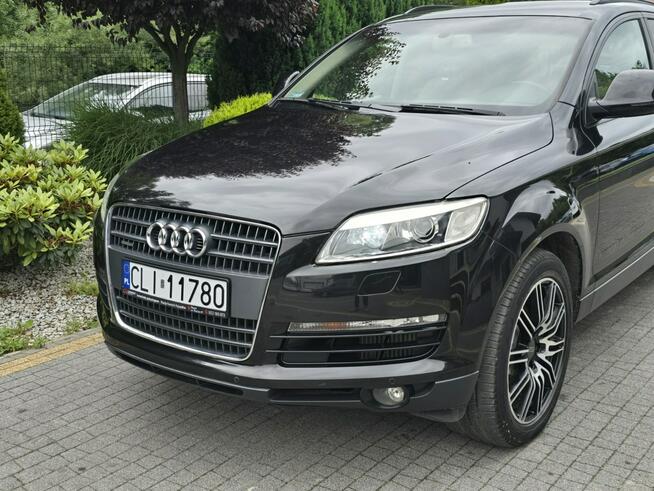 Audi Q7 3.0 TDi Quattro