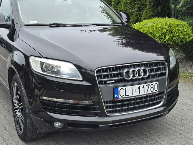 Audi Q7 3.0 TDi Quattro