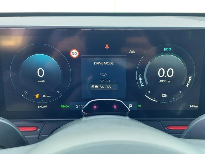 Hyundai Kona HEV N-Line