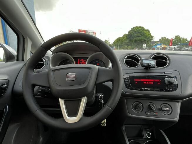 Seat Ibiza ST 1.2TDI 2011r Klimatyzacja Alufelgi Sprowadzona Opłacona!