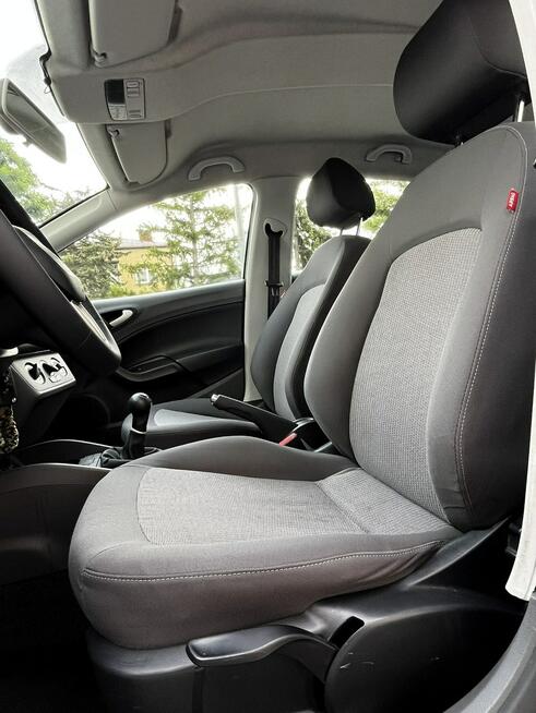 Seat Ibiza ST 1.2TDI 2011r Klimatyzacja Alufelgi Sprowadzona Opłacona!