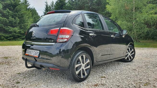 Citroen C3 1.6 Blue HDI # 100KM # Climatronic # Parktronic # Mega Zadbany !!!