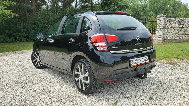 Citroen C3 1.6 Blue HDI # 100KM # Climatronic # Parktronic # Mega Zadbany !!!