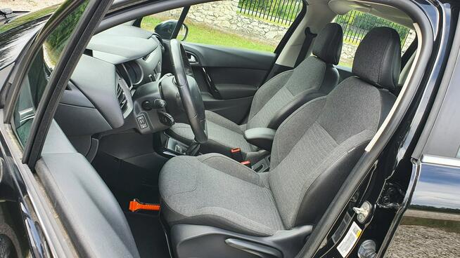 Citroen C3 1.6 Blue HDI # 100KM # Climatronic # Parktronic # Mega Zadbany !!!