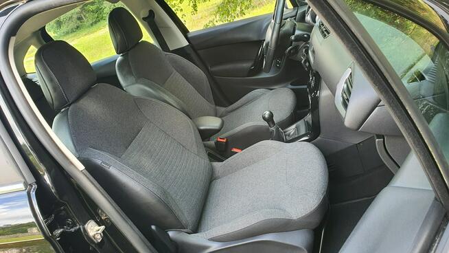 Citroen C3 1.6 Blue HDI # 100KM # Climatronic # Parktronic # Mega Zadbany !!!