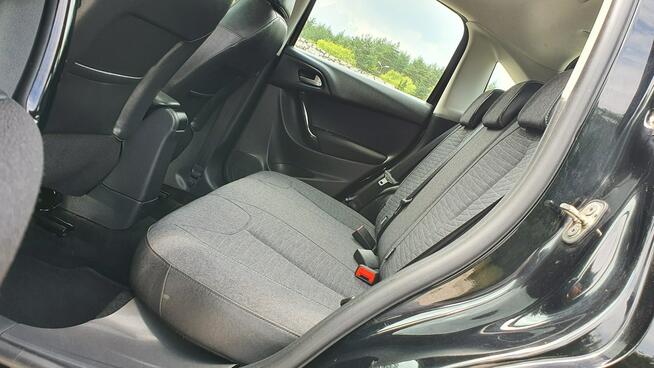 Citroen C3 1.6 Blue HDI # 100KM # Climatronic # Parktronic # Mega Zadbany !!!