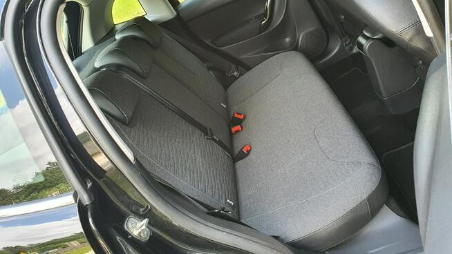 Citroen C3 1.6 Blue HDI # 100KM # Climatronic # Parktronic # Mega Zadbany !!!