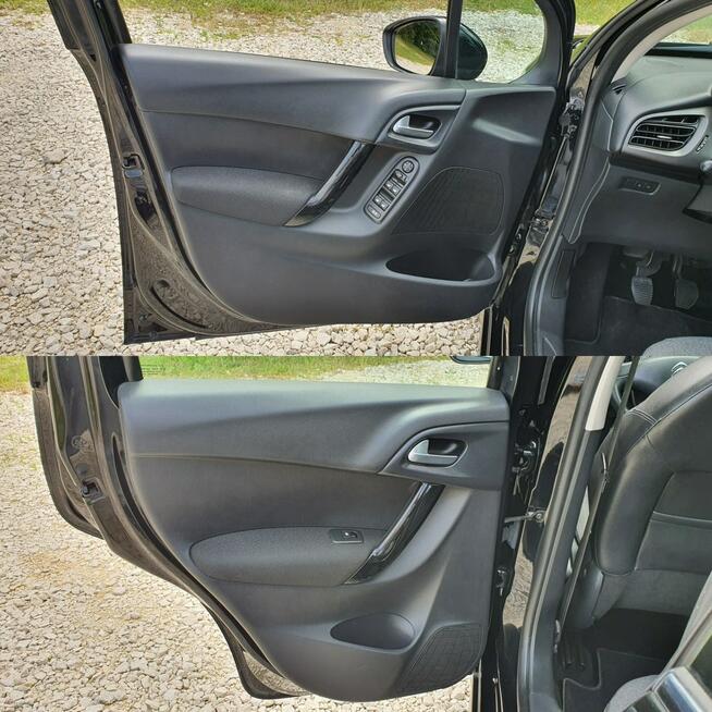 Citroen C3 1.6 Blue HDI # 100KM # Climatronic # Parktronic # Mega Zadbany !!!