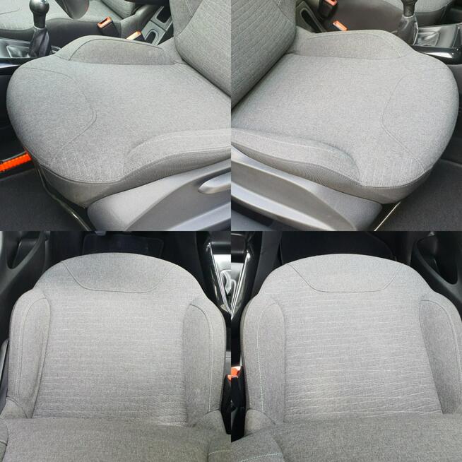 Citroen C3 1.6 Blue HDI # 100KM # Climatronic # Parktronic # Mega Zadbany !!!