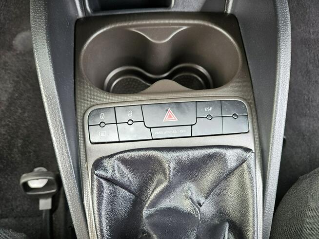 Seat Ibiza Opłacony Zdrowy Zadbany Serwisowany Klima Alu Nawi po Serwisie 1 WŁ