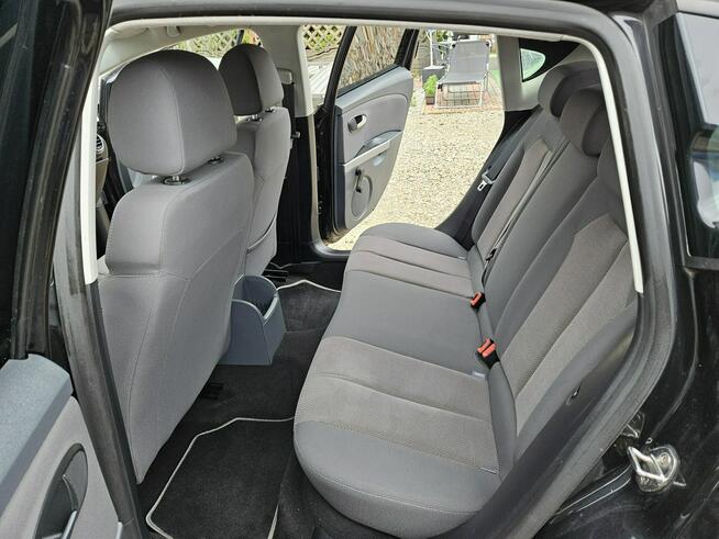 Seat Leon Opłacony Zdrowy Zadbany SerwisowanyMPI Klimatronik Alu1Wł Po Serwisie